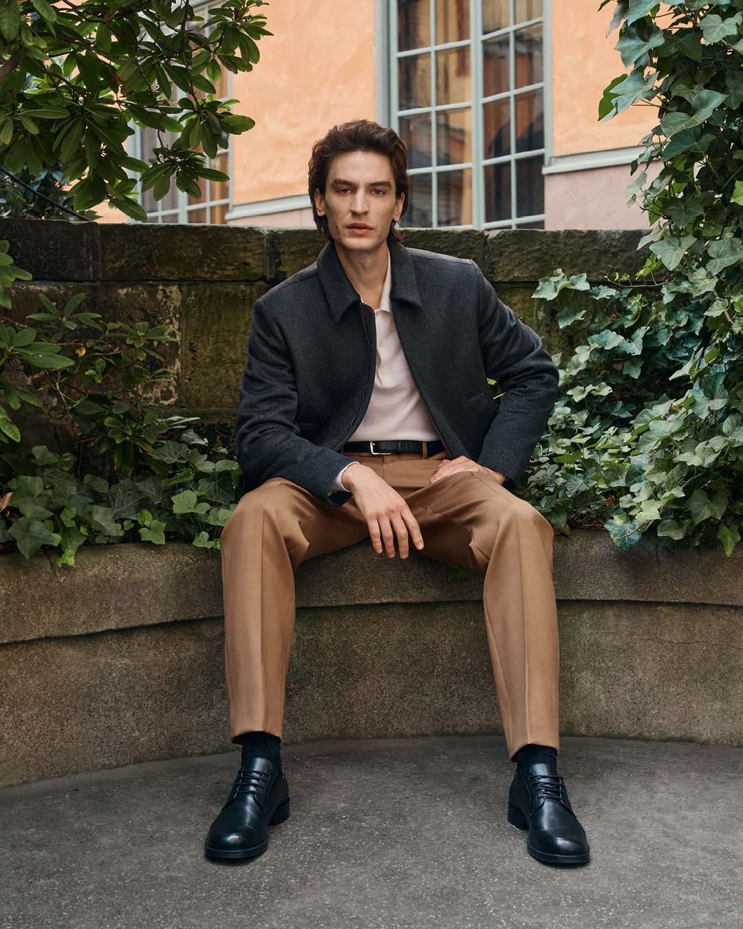 Tiger of Sweden Pre Spring 2024 Collection